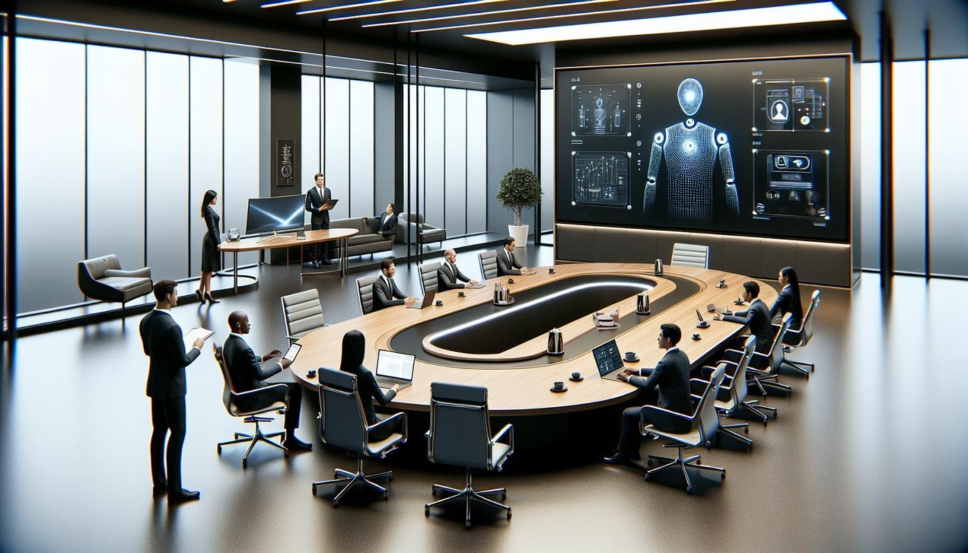 • Workflow automation • Task orchestration • Tool usage • Memory systems • Multi-agent collaboration