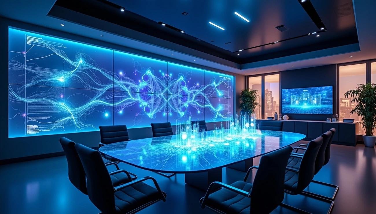 • Workflow automation • Task orchestration • Tool usage • Memory systems • Multi-agent collaboration