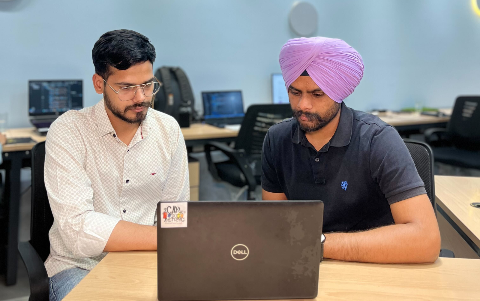 For our patients with impairments resulting from injury or illness affecting the nervous system.