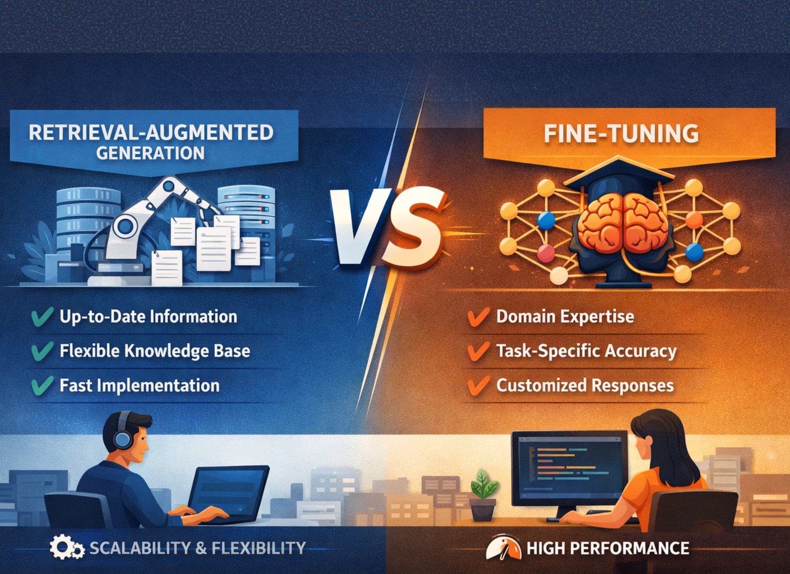 For our patients with impairments resulting from injury or illness affecting the nervous system.