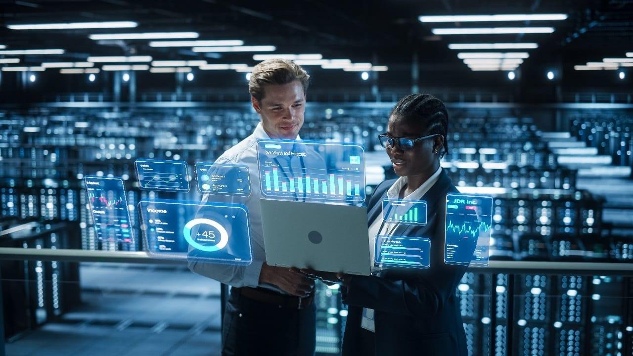 • OpenAI • Claude • Gemini • Whisper • Multimodal AI models