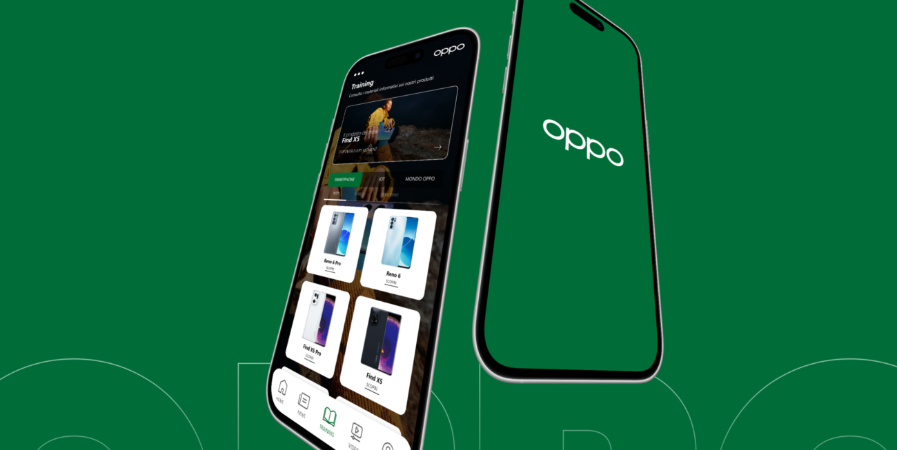Be part of the OPPO ecosystem where innovation meets everyday life. Discover new products, connect with creators, and unlock exclusive benefits—just for you.