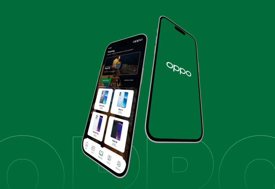 Be part of the OPPO ecosystem where innovation meets everyday life. Discover new products, connect with creators, and unlock exclusive benefits—just for you.
