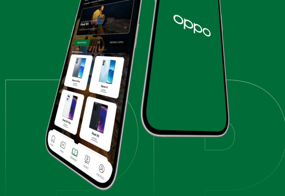 Be part of the OPPO ecosystem where innovation meets everyday life. Discover new products, connect with creators, and unlock exclusive benefits—just for you.