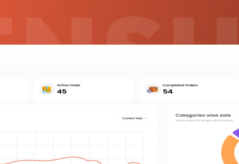 Your centralized control panel to monitor orders, revenue, staff performance, and sales trends — all in real time. Gain instant visibility into your business performance and make data-driven decisions with ease.