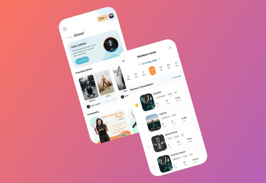 Created an AI-powered learning and training platform with personalized content delivery, adaptive learning paths, and performance tracking to improve user engagement and outcomes.