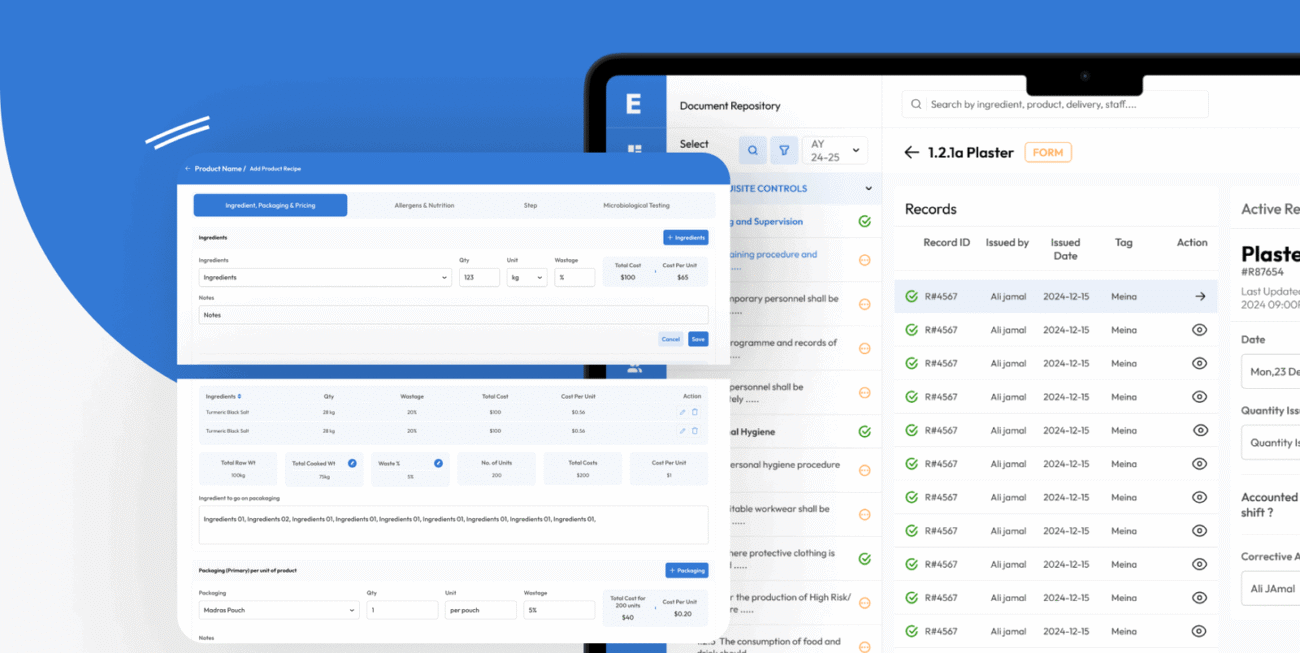 Developed an internal AI workflow system to streamline operations, automate repetitive processes, and centralize data. Enabled faster decision-making with structured dashboards and intelligent task routing.