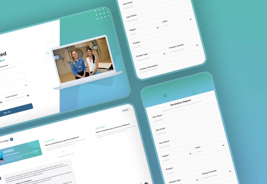Built an AI assistant platform leveraging LLMs and structured data pipelines to automate tasks, manage workflows, and deliver contextual responses with high accuracy and low latency.