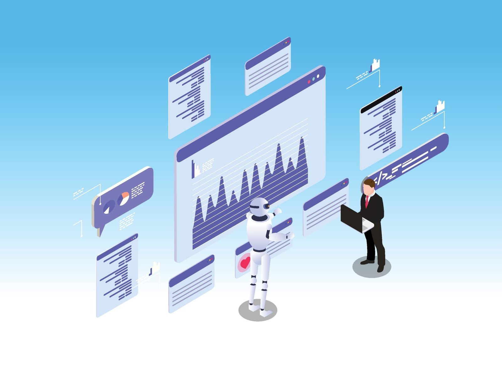 Custom-Ai-App-Development