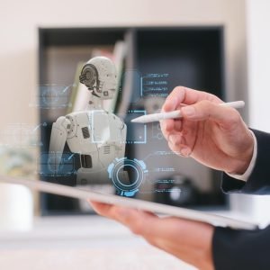 AI-Powered Workforces