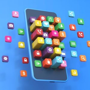 Build Your Mobile Application1