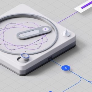 Building scalable 2