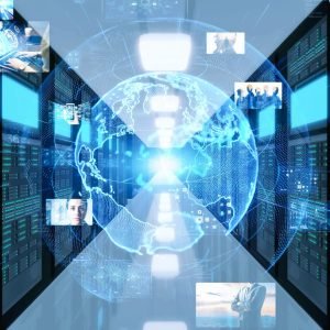 Secure Enterprise Applicationst
