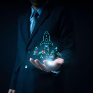 Strategy and system