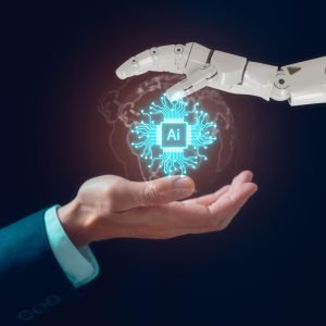 We Deliver AI Consulting